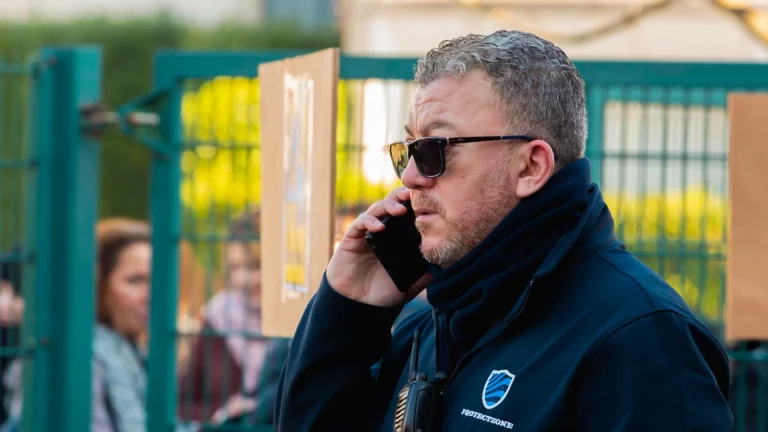 Entreprise gardiennage Val-d’Oise (95)